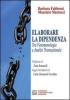 Elaborare la dipendenza tra fenomenologia ed analisi transazionale