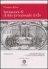 Istituzioni di diritto processuale civile vol.3