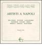 Artisti a Napoli. Progetto arte vol.1