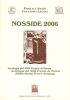 Nosside 2006. Antologia del 22� Premio di poesia