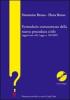Formulario commentato della nuova procedura civile (aggiornato alla legge n. 80/2005). Con CD-ROM