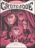 La citt� Criptica (parte seconda). Grotesque vol.3