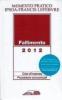 Memento pratico fallimento 2012