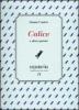 Calice e altre poesie