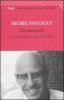 Gli anormali. Corso al Coll�ge de France (1974-1975)
