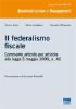 Il federalismo fiscale