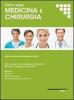 Tutti i quiz per i test di ammissione alla facolt� di medicina e chirurgia