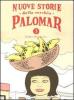 Nuove storie della vecchia Palomar vol.3