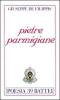 Pietre parmigiane