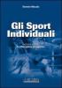 Gli sport individuali vol.1