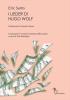 I Lieder di Hugo Wolf