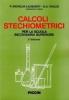Calcoli stechiometrici