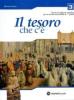 Il tesoro che c'�. Per la Scuola media vol.3