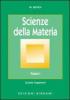 Scienze della materia vol.1