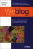 Weblog. Personal Publishing