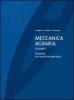 Meccanica agraria vol.1