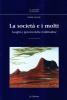 La societ� e i molti. Luoghi e percorsi della moltitudine