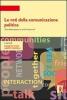 Le reti della comunicazione politica. Tra televisioni e social network