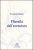 Filosofia dell'avventura