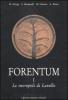 Forentum vol.1