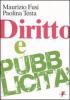 Diritto e pubblicit�