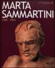 Marta Sammartini. 1900-1954