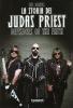 La storia dei Judas Priest