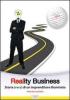 Reality business. Storia (vera) di un imprenditore illuminato