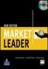 Market leader. Elementary. Course book. Per gli Ist. tecnici e professionali. Con Multi-ROM