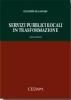 Servizi pubblici locali in trasformazione