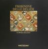 Frosinone delle delizie. Ediz. italiana e inglese