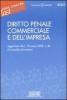 Diritto penale commerciale e dell'impresa