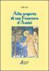 Alla scoperta di s. Francesco d'Assisi
