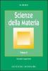 Scienze della materia vol.2