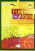 Espa�ol... Con juegos y actividades. Per la Scuola media (El) vol.3
