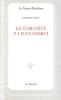 La comunit� e i suoi nemici