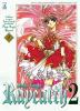 Magic knight Rayearth 2 vol.1