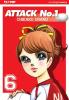 Attack No. 1 vol.6