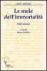 Le mele dell'immortalit�. Fiabe armene