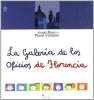 La Galer�a del los Oficios de Florencia