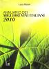Annuario dei migliori vini italiani 2010