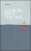 Il canone delle Scritture