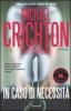 In caso di necessit�
