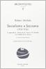 Socialismo e fascismo (1925-1934)