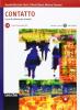 Contatto. Vol. 2A. Con CD Audio