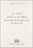 Le fonti della storia delle provincie napolitane dal 568 al 1500 (rist. anast. 1902)