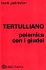 Polemica con i giudei