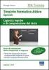 Tirocinio formativo attivo speciale. Capacit� logiche e di comprensione del testo
