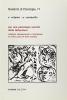 Per una psicologia sociale della letteratura