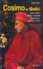 Cosimo De' Medici. Uomo d'affari, politico, mecenate. Businessman, politician, patron